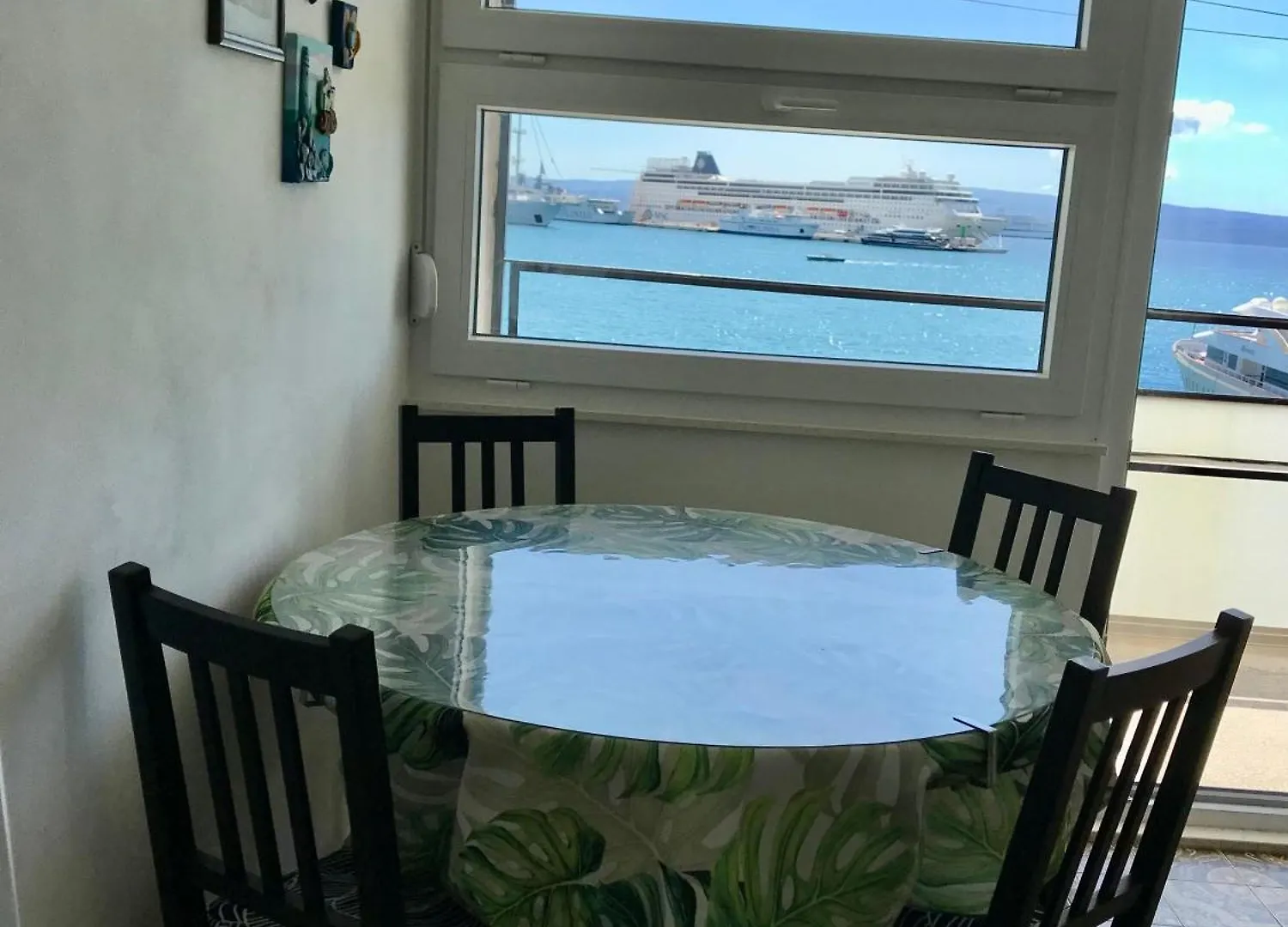 Apartment Mila Split