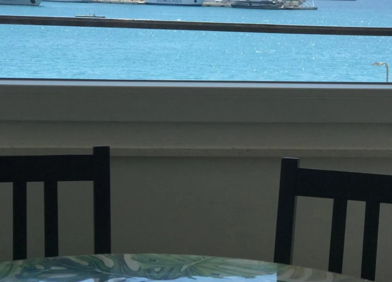 Apartment Mila Split Kroatien