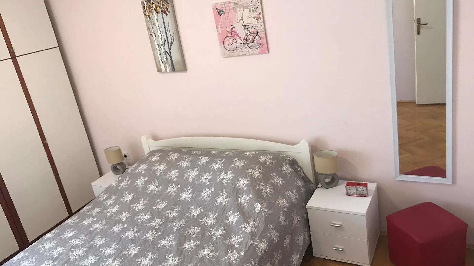 Apartment Mila Split Croatia