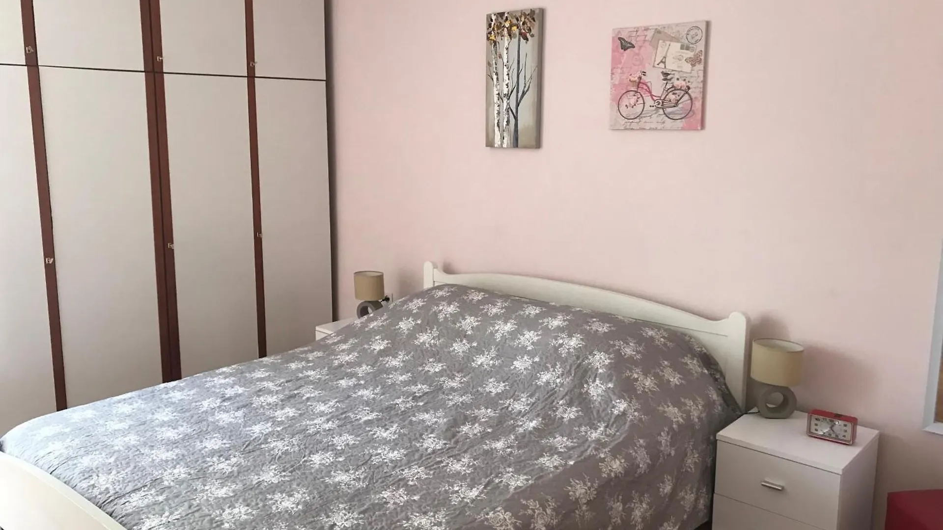 Apartment Mila Split Croacia