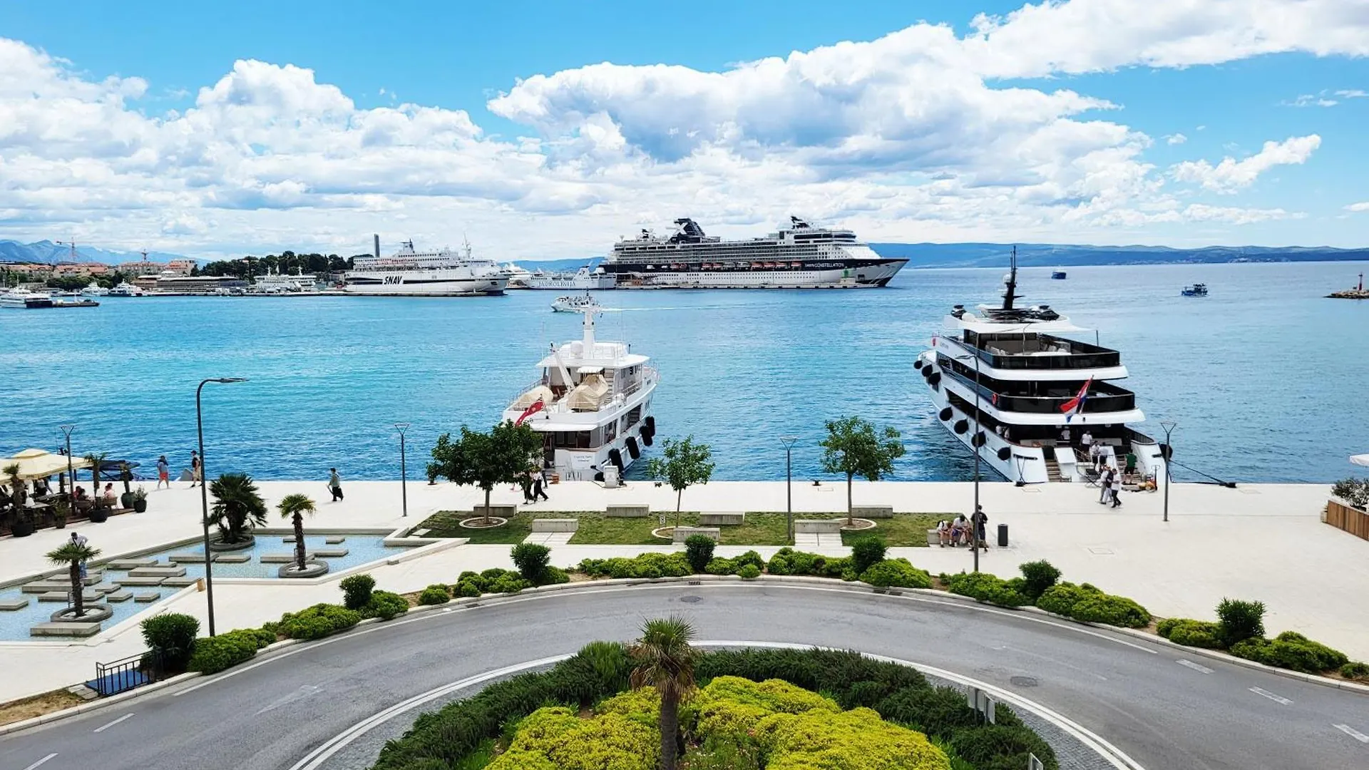 Apartment Mila Split Croatia