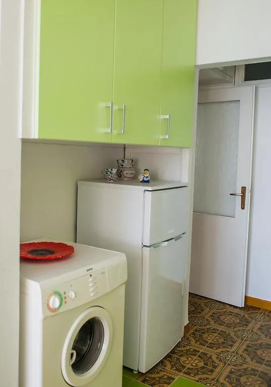 Apartment Mila Split 0*,