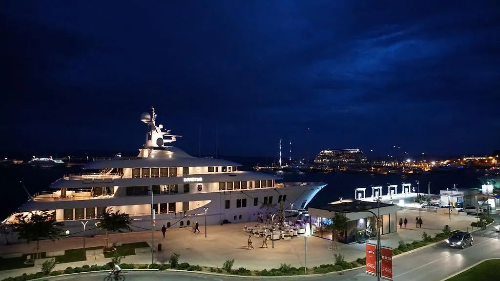 Apartment Mila Split 0*,  Croacia