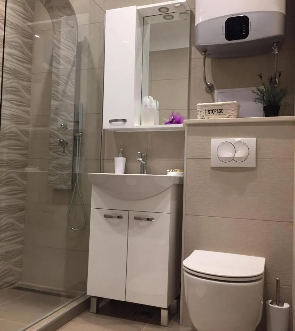 Apartment Mila Split