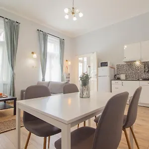 Isabella With Ac , Budapest Hungary