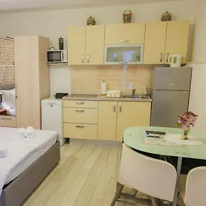 Bliss With Free Parking Appartement