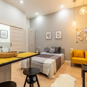A57- Boutique Apartments, Location, By Bqa , Budapest Hungary