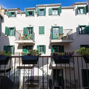 Korta Appartement