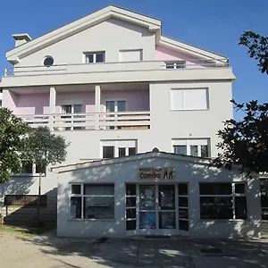 Nina , Zadar Croatia