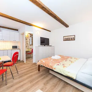 Appartement First Vestibul, Split