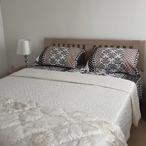 Appartement Fortuna Rajna Apartman, Split