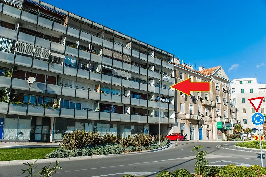 Apartment Mila Split