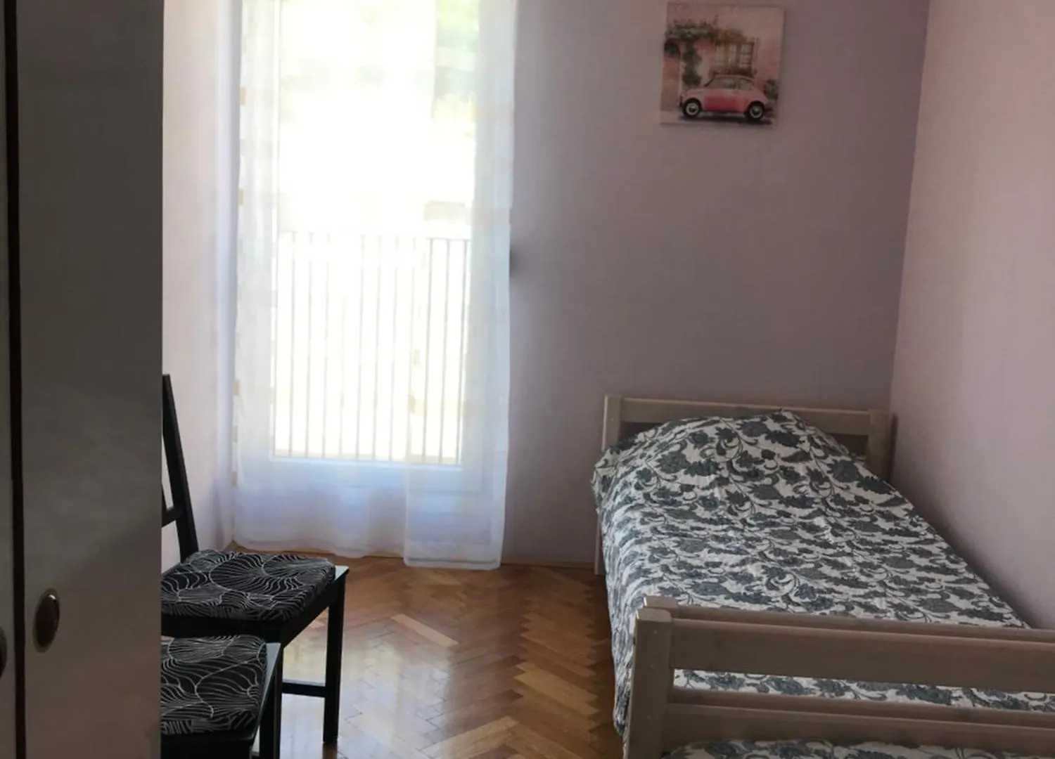Apartment Mila Split 0*,  Croatie